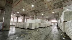 Thyssen Haniel Logistics Centre (D16), Warehouse #578705861